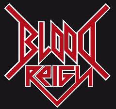 logo Blood Reign